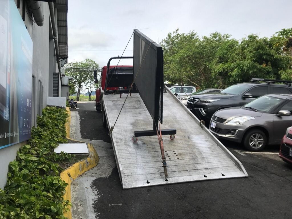 Auxilio Vial Rápido 24 Horas